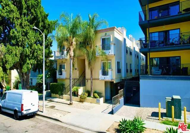 Photo 1 of Multi family home for sale at 14317 Friar St, Van Nuys, CA 91401 | MLS# 26855557 | Listing updated on 2026-07-09