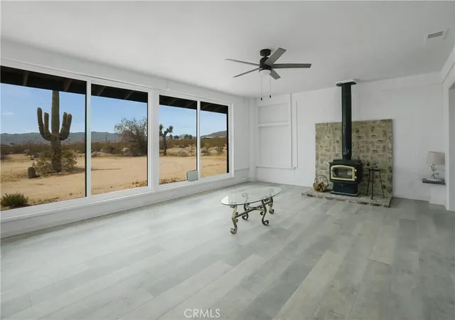 Photo 1 of Single family home for sale at 62580 Blair Ln, Joshua Tree, CA 92252 | MLS# OC26147306 | Listing updated on 2026-09-30