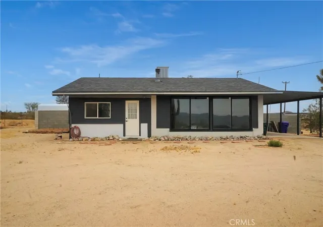 Photo 4 of Single family home for sale at 62580 Blair Ln, Joshua Tree, CA 92252 | MLS# OC26147306 | Listing updated on 2026-09-30