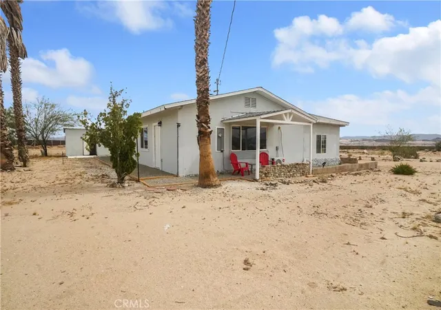 Homes for sale in 29 Palms, CA | 70626 Sunny Sands, 29 Palms, CA 92277 | MLS# OC26147313