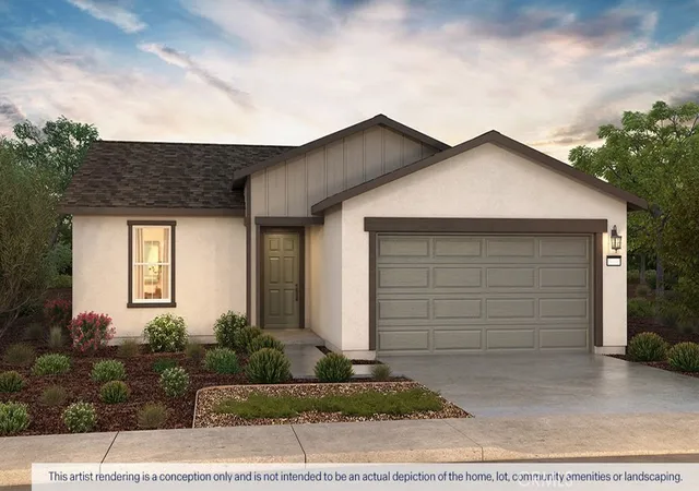 Photo 1 of Single family home for sale at 157 Sugar Crk Ln #156 S2, Merced, CA 95341 | MLS# MC26147358 | Listing updated on 2026-10-04