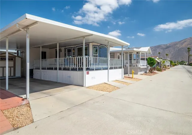 Photo 1 of Manufactured home for sale at 1238 Heritage Ranch, San Jacinto, CA 92583 | MLS# SW26147332 | Listing updated on 2026-09-29