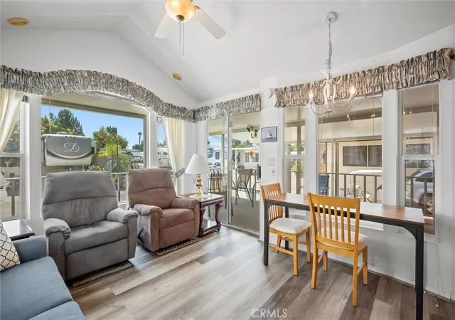 Photo 3 of Manufactured home for sale at 1238 Heritage Ranch, San Jacinto, CA 92583 | MLS# SW26147332 | Listing updated on 2026-09-29