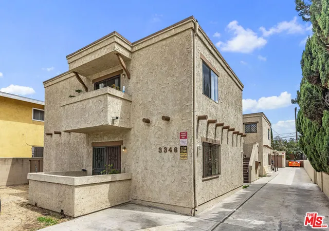 Photo 1 of Multi family home for sale at 3346 Martin Luther King Jr Blvd, Lynwood, CA 90262 | MLS# 26855073 | Listing updated on 2026-09-05