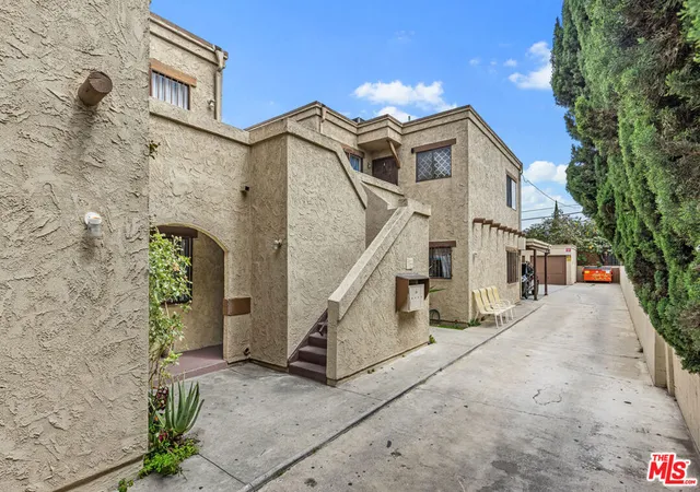 Photo 2 of Multi family home for sale at 3346 Martin Luther King Jr Blvd, Lynwood, CA 90262 | MLS# 26855073 | Listing updated on 2026-09-05