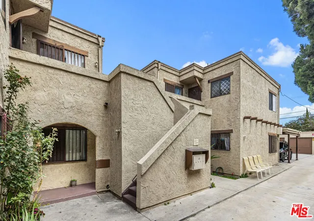 Photo 3 of Multi family home for sale at 3346 Martin Luther King Jr Blvd, Lynwood, CA 90262 | MLS# 26855073 | Listing updated on 2026-09-05