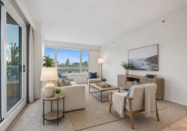 Photo 1 of Condo for sale at 3890 Nobel Dr #306, San Diego, CA 92122 | MLS# 260016436SD | Listing updated on 2026-09-08