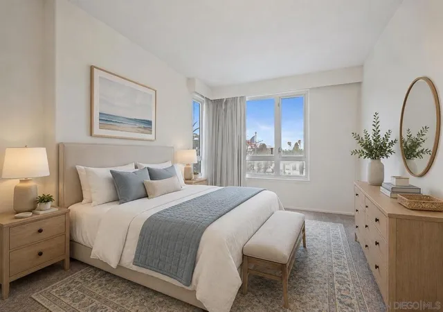 Photo 3 of Condo for sale at 3890 Nobel Dr #306, San Diego, CA 92122 | MLS# 260016436SD | Listing updated on 2026-09-08