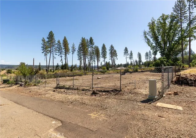 Photo 1 of Land for sale at 6374 Murray, Paradise, CA 95969 | MLS# SN26147308 | Listing updated on 2026-09-14
