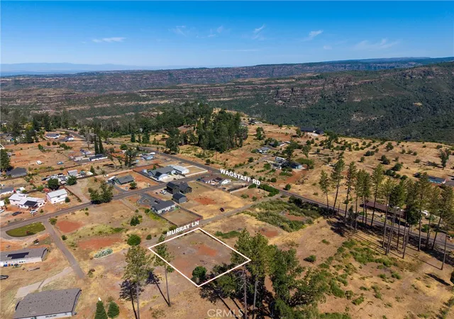 Photo 2 of Land for sale at 6374 Murray, Paradise, CA 95969 | MLS# SN26147308 | Listing updated on 2026-09-14