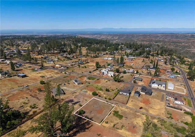 Photo 3 of Land for sale at 6374 Murray, Paradise, CA 95969 | MLS# SN26147308 | Listing updated on 2026-09-14