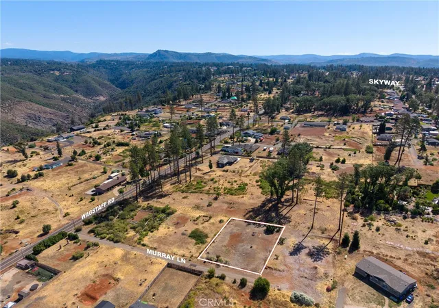Photo 4 of Land for sale at 6374 Murray, Paradise, CA 95969 | MLS# SN26147308 | Listing updated on 2026-09-14