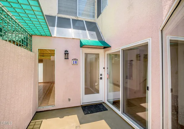 2nd image of 400 Monterey Rd #16, Glendale, CA 91206 | MLS# P1-27889