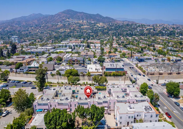 2nd image of 400 Monterey Rd, Glendale, CA 91206