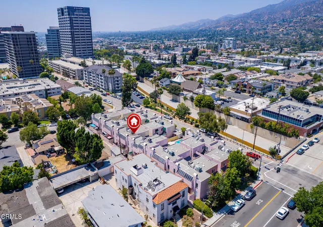 43rd image of 400 Monterey Rd #16, Glendale, CA 91206 | MLS# P1-27889