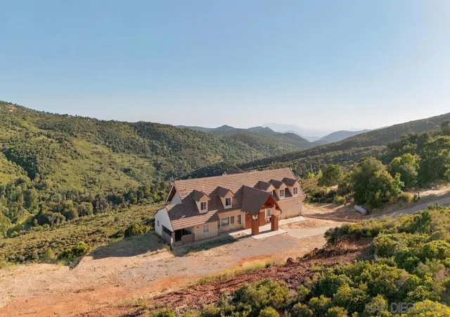 Photo 3 of Single family home for sale at 2101 Coulter Ln, Julian, CA 92036 | MLS# 260016434SD | Listing updated on 2026-09-22