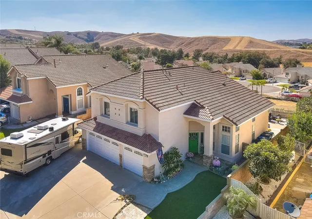 2nd image of 2468 Paseo Del Palacio, Chino Hills, CA 91709 | MLS# TR26147395