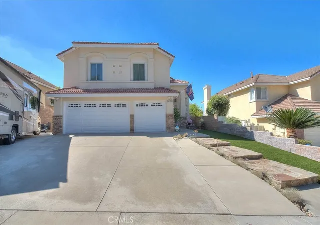 3rd image of 2468 Paseo Del Palacio, Chino Hills, CA 91709 | MLS# TR26147395