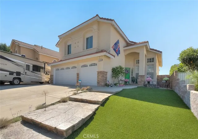 4th image of 2468 Paseo Del Palacio, Chino Hills, CA 91709 | MLS# TR26147395