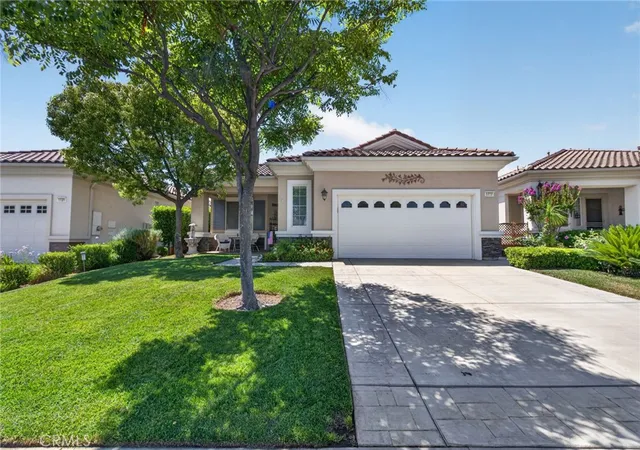 Photo 1 of Single family home for sale at 1727 Brittney, Beaumont, CA 92223 | MLS# SW26147421 | Listing updated on 2026-09-15