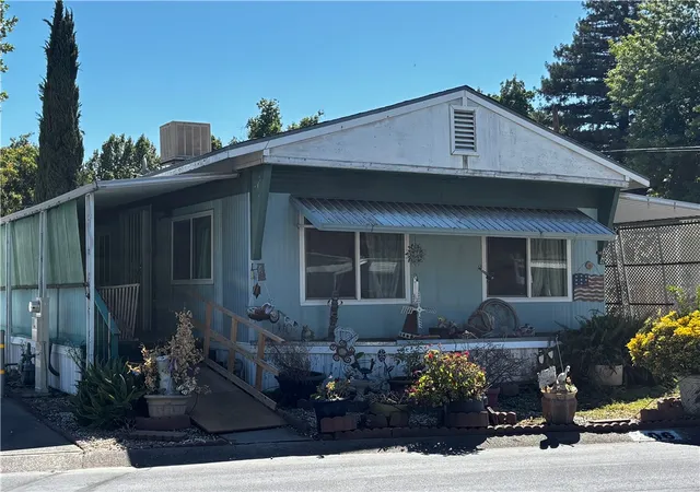 Photo 1 of Manufactured home for sale at 567 E Lassen #206, Chico, CA 95973 | MLS# SN26145423 | Listing updated on 2026-10-04