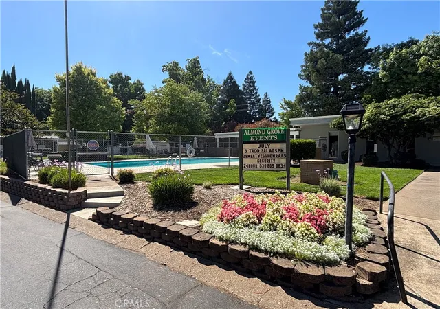 Photo 3 of Manufactured home for sale at 567 E Lassen #206, Chico, CA 95973 | MLS# SN26145423 | Listing updated on 2026-10-04