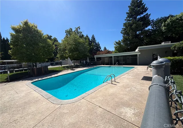 Manufactured home for sale at 567 E Lassen #206, Chico, CA 95973 | MLS# SN26145423 | Listing updated on 2026-10-04