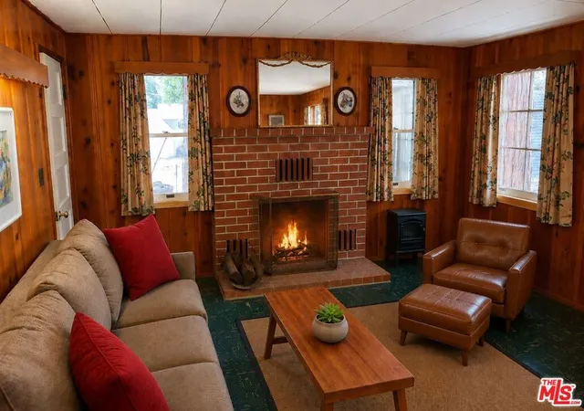 Photo 3 of Single family home for sale at 41471 Valley Of The Fls Dr, Forest Falls, CA 92339 | MLS# 26856579 | Listing updated on 2026-10-01