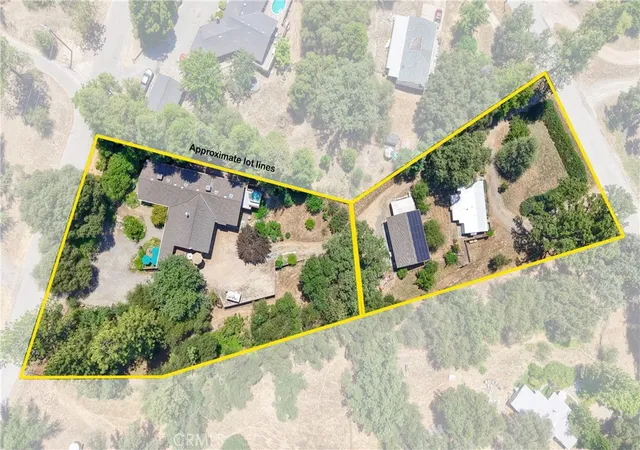 Photo 1 of Single family home for sale at 39597 Evergreen, Oakhurst, CA 93644 | MLS# FR26147218 | Listing updated on 2026-09-26