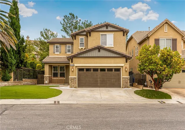Homes for sale in Porter Ranch, CA | 11500 Santini Ln, Porter Ranch, CA 91326 | MLS# SR26142736