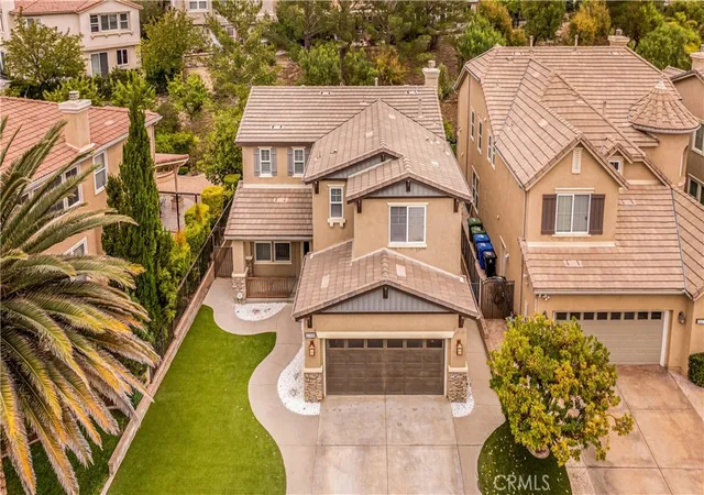 Homes for sale in Porter Ranch, CA | 11500 Santini Ln, Porter Ranch, CA 91326 | MLS# SR26142736