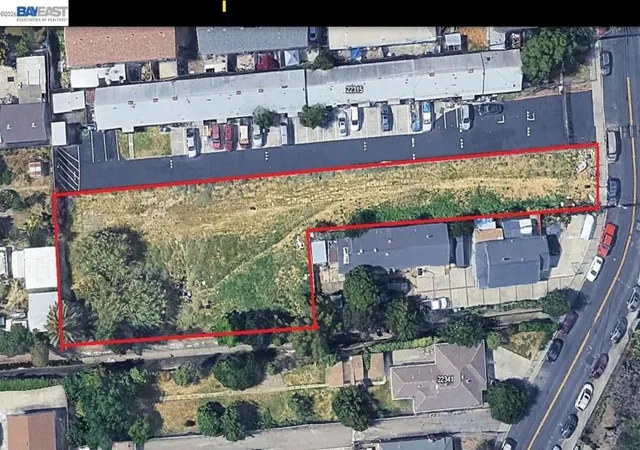 1st image of 22329 S Garden Ave, Hayward, CA 94541 | MLS# 41140673