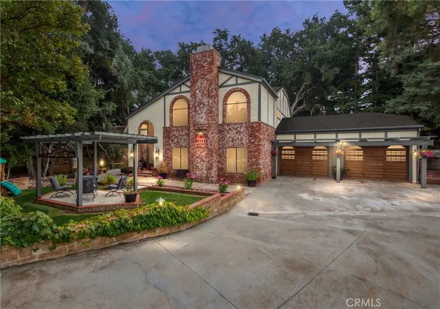 Photo 1 of Single family home for sale at 13515 Oak Mountain, Yucaipa, CA 92399 | MLS# IV26145190 | Listing updated on 2026-09-27