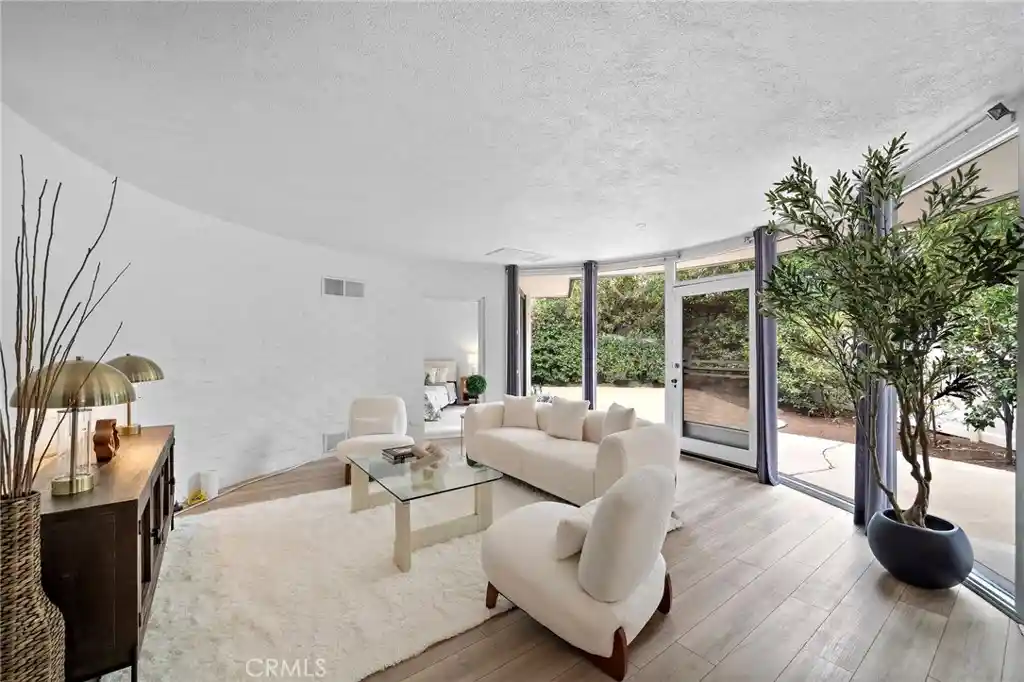 Single family home for sale at 10540 W Olympic Blvd, Los Angeles, CA 90064 | MLS# OC26147418