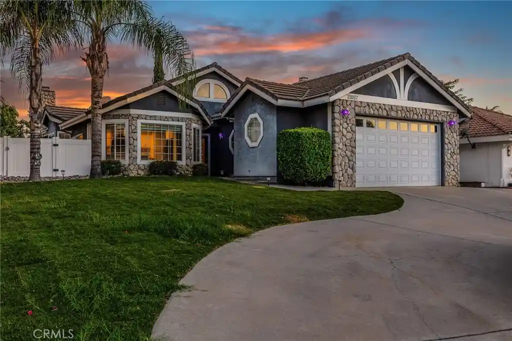Photo 1 of Single family home for sale at 23257 Cyn Lake Dr N, Canyon Lake, CA 92587 | MLS# SW26147416 | Listing updated on 2026-10-20