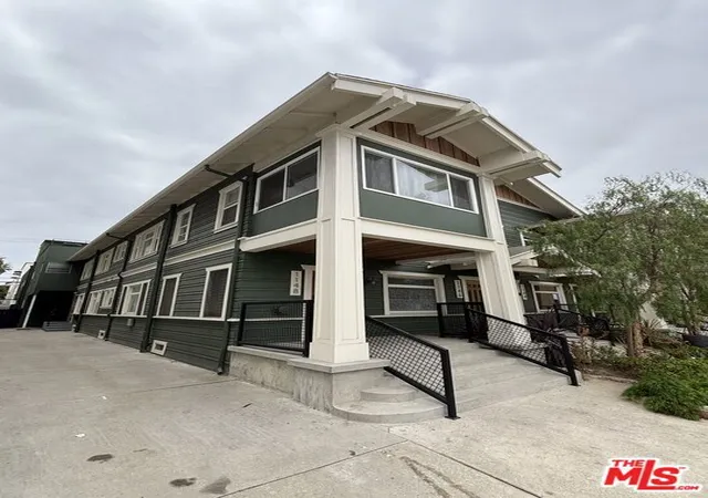 Photo 2 of Multi family home for sale at 1142 E 1st Street, Long Beach, CA 90802 | MLS# 26853641 | Listing updated on 2026-07-07