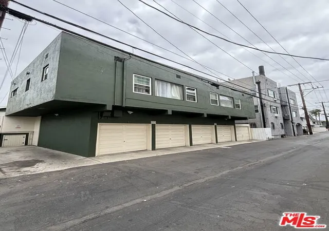 Photo 3 of Multi family home for sale at 1142 E 1st Street, Long Beach, CA 90802 | MLS# 26853641 | Listing updated on 2026-07-07