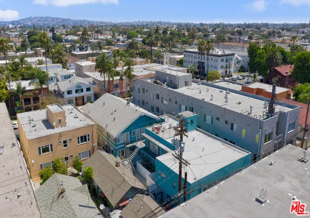 Photo 3 of Multi family home for sale at 1142 E 1st Street, Long Beach, CA 90802 | MLS# 26853641 | Listing updated on 2026-07-07