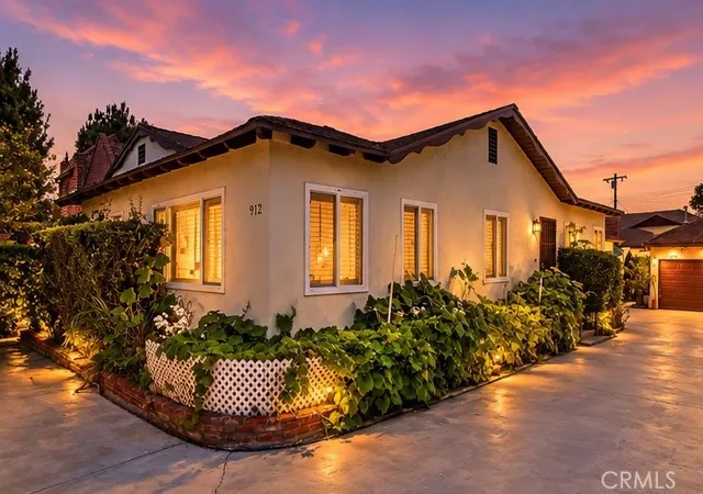 Multi family home for sale at 912 S Garfield, Alhambra, CA 91801 | MLS# OC26130851