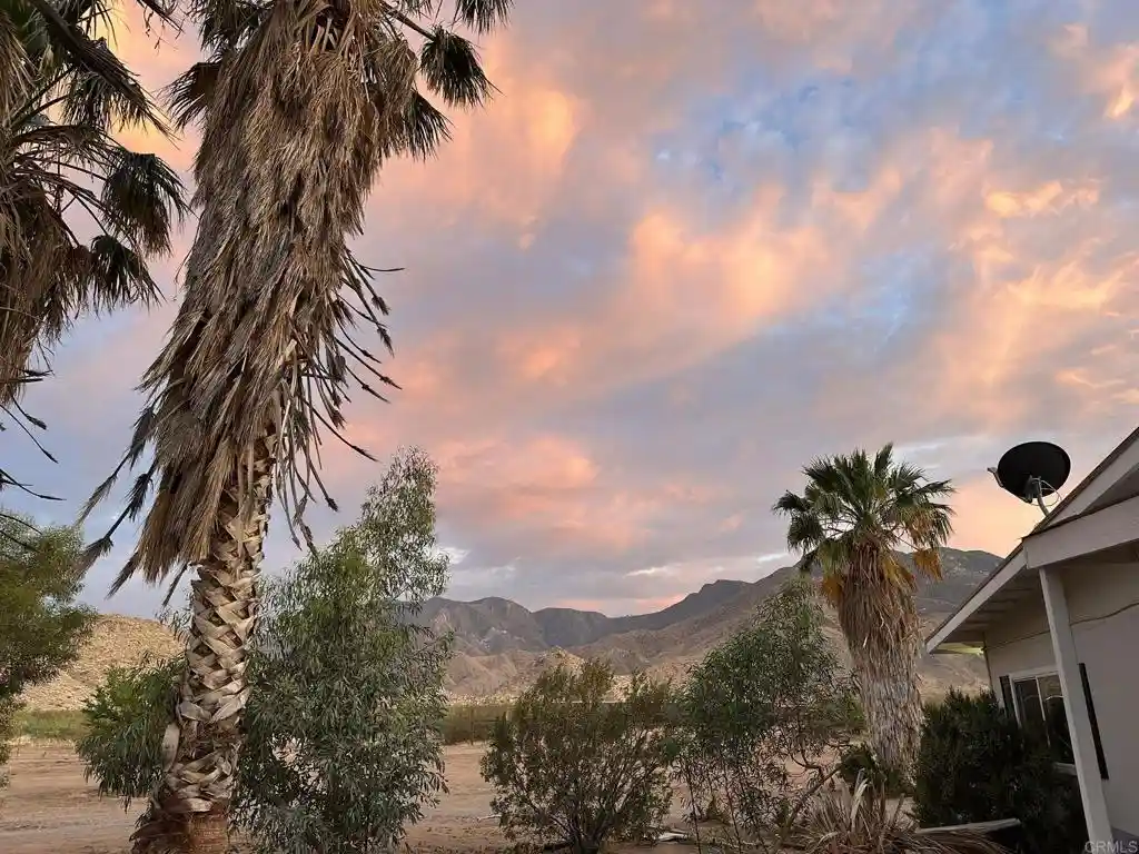 Photo 1 of Single family home for sale at 33633 Great Southern Overland Stage, Julian, CA 92036 | MLS# NDP2606459 | Listing updated on 2026-08-19