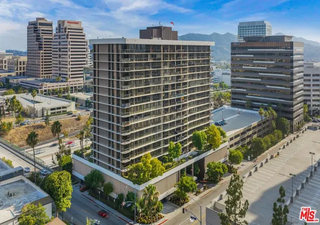 Condo for sale at 222 Monterey Rd #505, Glendale, CA 91206 | MLS# 26855887 | Listing updated on 2026-10-06
