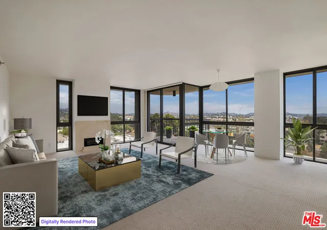 Photo 1 of Condo for sale at 222 Monterey Rd #505, Glendale, CA 91206 | MLS# 26855887 | Listing updated on 2026-10-06