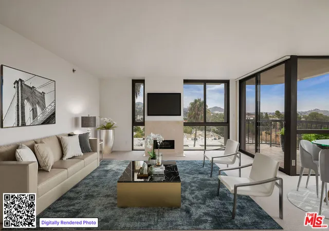 Photo 3 of Condo for sale at 222 Monterey Rd #505, Glendale, CA 91206 | MLS# 26855887 | Listing updated on 2026-10-06