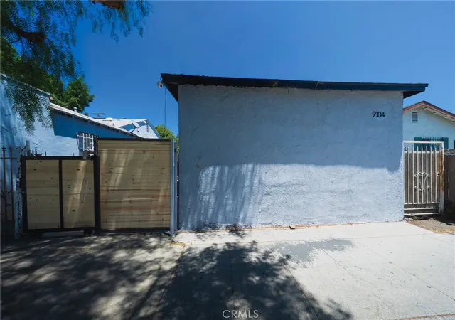 Photo 1 of Multi family home for sale at 9104 S Main, Los Angeles, CA 90003 | MLS# DW26147093 | Listing updated on 2026-09-28