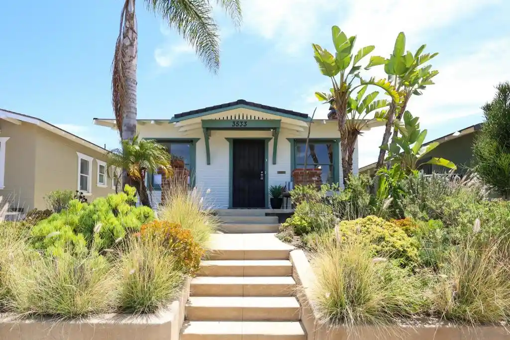 Photo 1 of Sale Pending at 3533 Louisiana St, San Diego, CA 92104 | MLS# 260016454SD | Listing updated on 2026-10-14