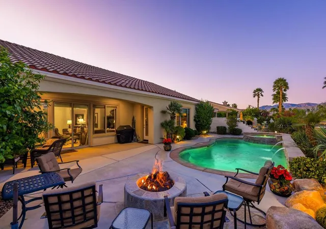 Photo 1 of Single family home for sale at 40530 Calle Santa Monica, Indio, CA 92203 | MLS# 219150023DA | Listing updated on 2026-10-08