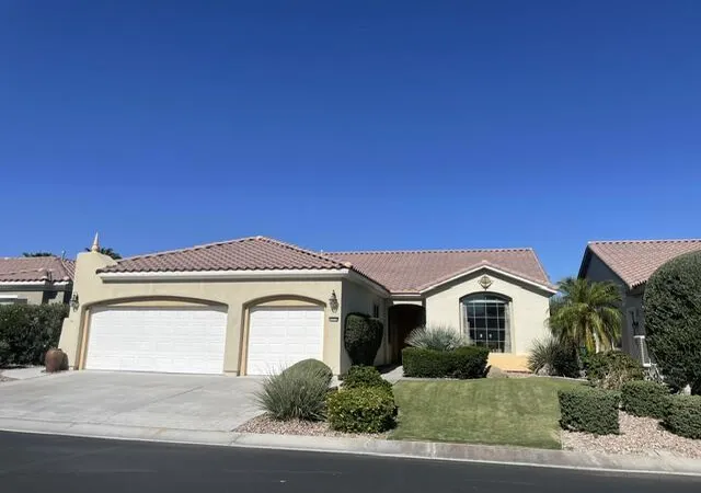 Photo 2 of Single family home for sale at 40530 Calle Santa Monica, Indio, CA 92203 | MLS# 219150023DA | Listing updated on 2026-10-08