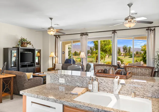 Photo 3 of Single family home for sale at 40530 Calle Santa Monica, Indio, CA 92203 | MLS# 219150023DA | Listing updated on 2026-10-08