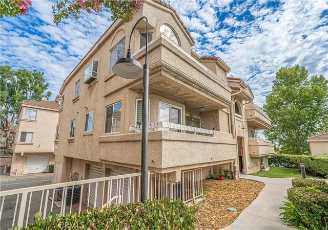 Photo 1 of Condo for sale at 19845 Sandpiper Pl #144, Newhall, CA 91321 | MLS# SR26147444 | Listing updated on 2026-08-04