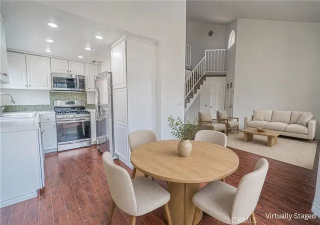 Photo 4 of Condo for sale at 19845 Sandpiper Pl #144, Newhall, CA 91321 | MLS# SR26147444 | Listing updated on 2026-08-04